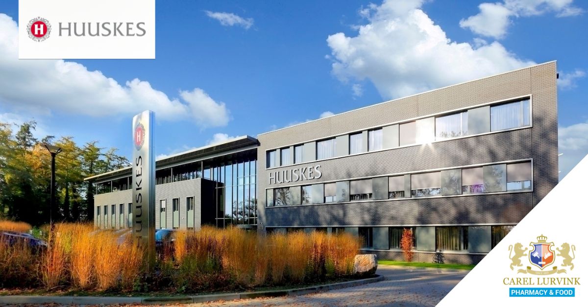 Food - Referentie Huuskes
