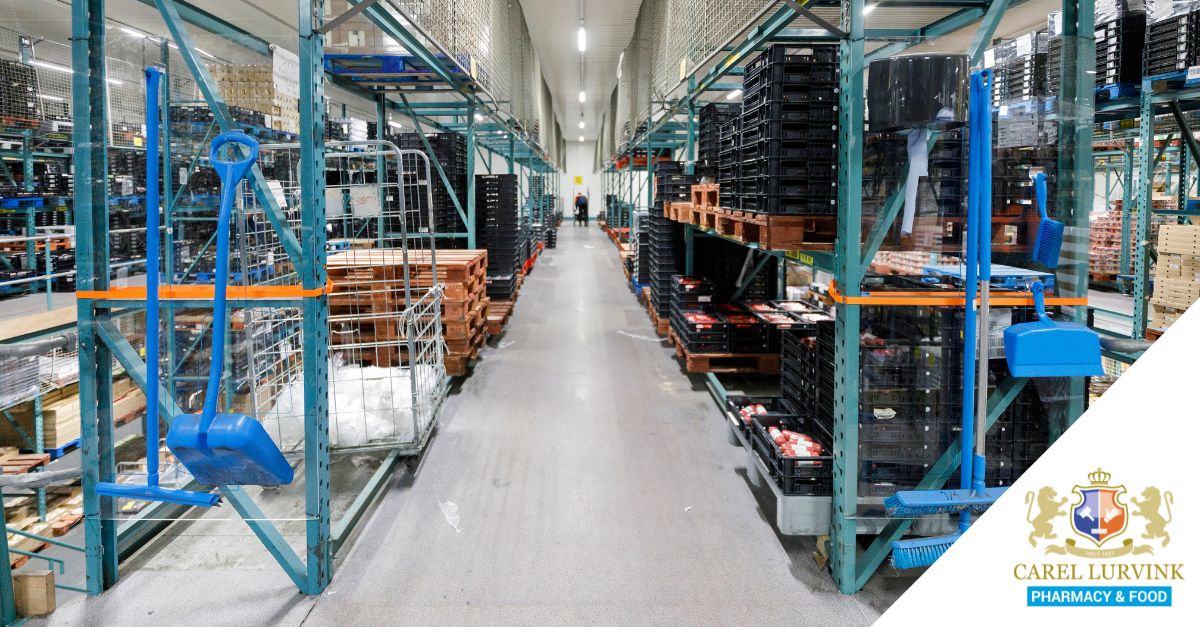 Food - Schaduwborden: niet zomaar een ophangbord