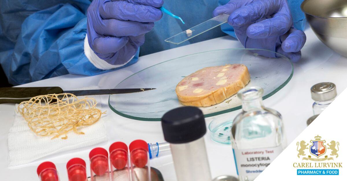 Hygiena Insite Listeria