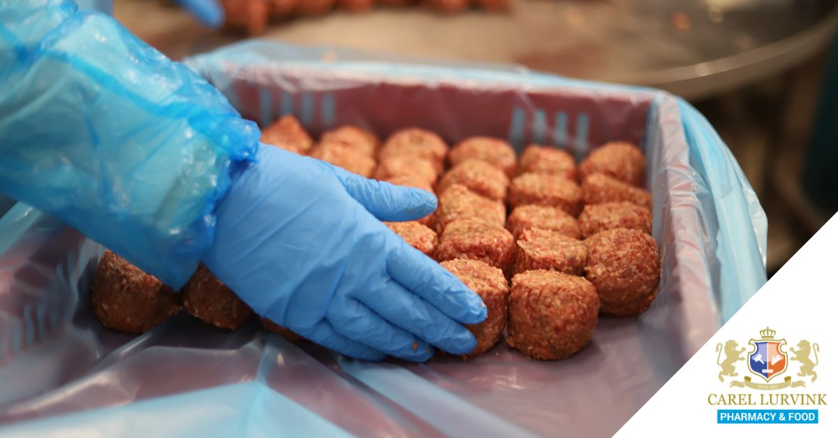 Food - Trends die in 2018 voor veranderingen in de voedingsindustrie zorgen v2