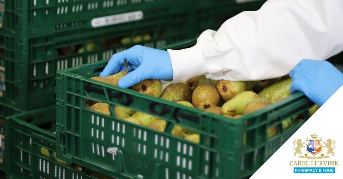 Food - Wat als uw leveranciers non-compliant zijn met HACCP-eisen