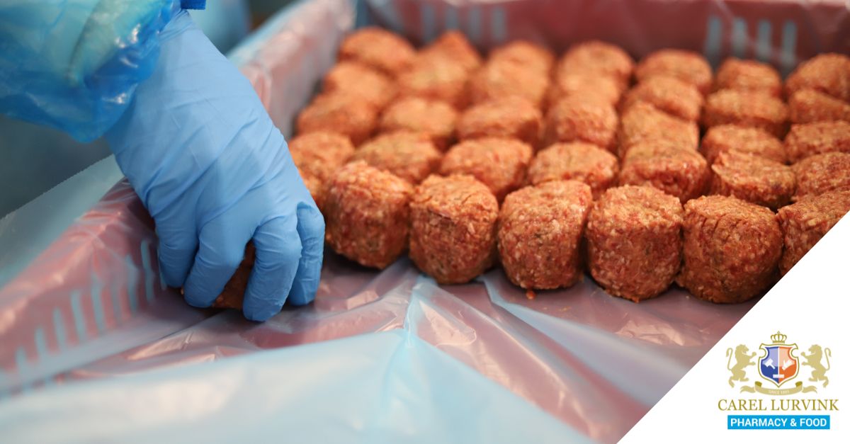 Food - Wat vraagt HACCP van QA-managers in 2025