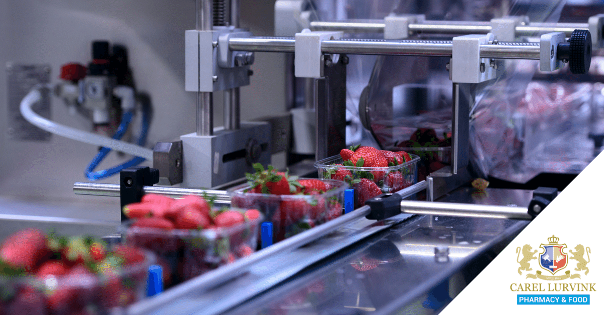 Food - Wijzigingen in de nieuwe versie van BRCGS