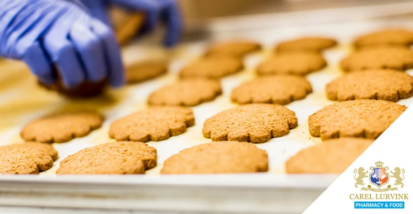 Gezonde voeding staat of valt met reiniging