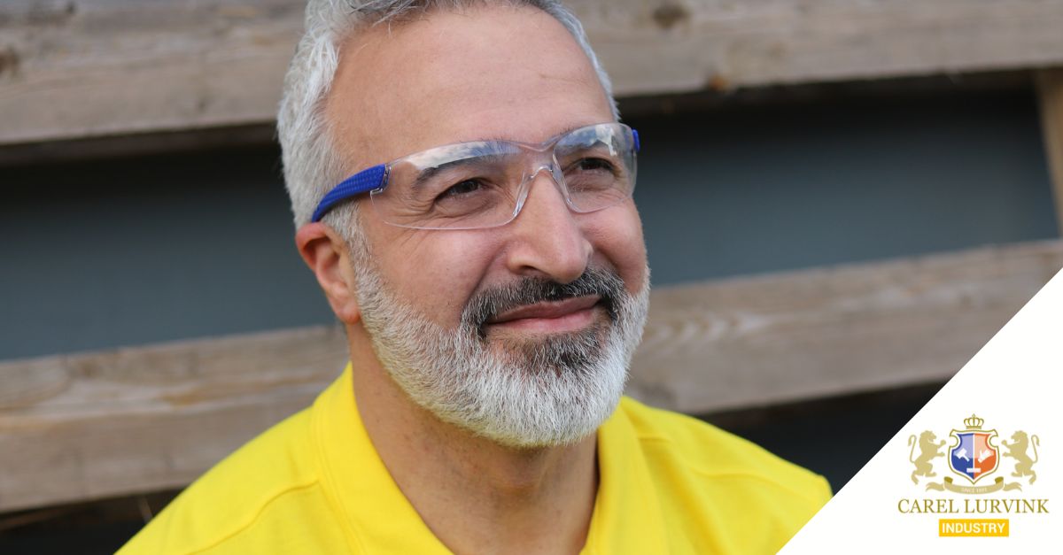 Industry - CaluPrevent veiligheidsbrillen goede prijs-kwaliteitverhouding en altijd leverbaar