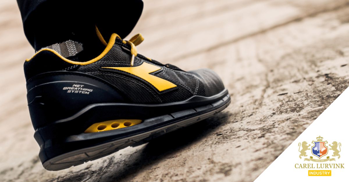 veiligheidsschoenen hoe verleng ik de levensduur 