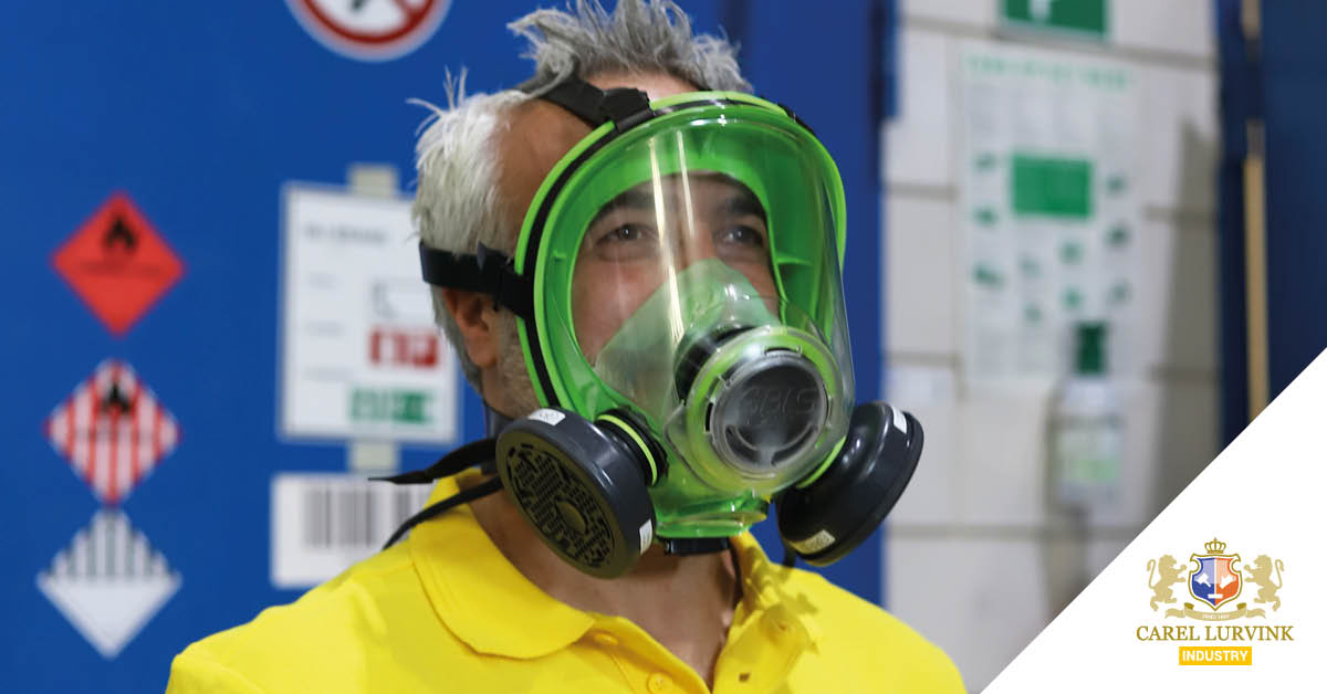 Welk volgelaatsmasker en welk filter aanschaffen