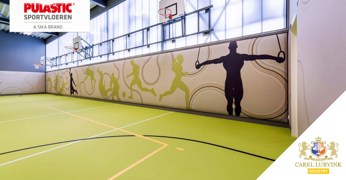 Industry - Referentie Pulastic