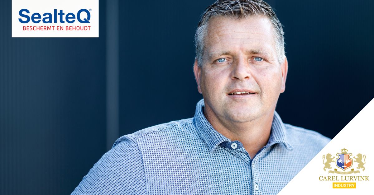 SealteQ referentie
