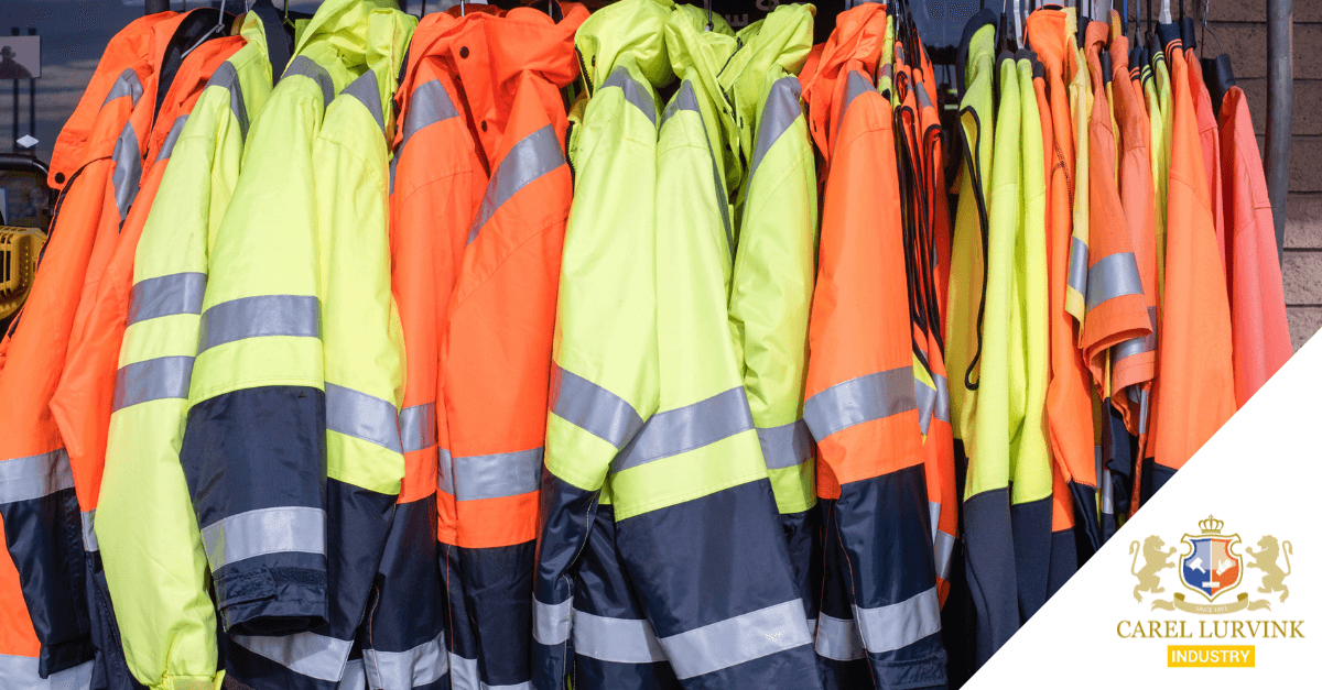 Signalisatiekleding kopen