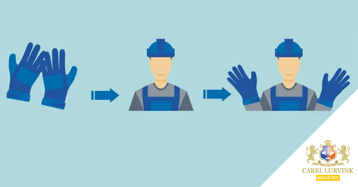 Veiligheidshandschoenen kiezen - houd rekening met emoties