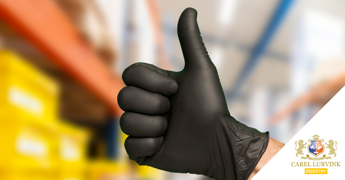 Waar moet u op letten bij het inkopen en gebruiken van nitril disposable handschoenen