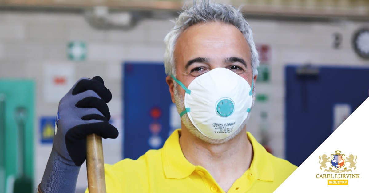 Welk stofmasker kopen?