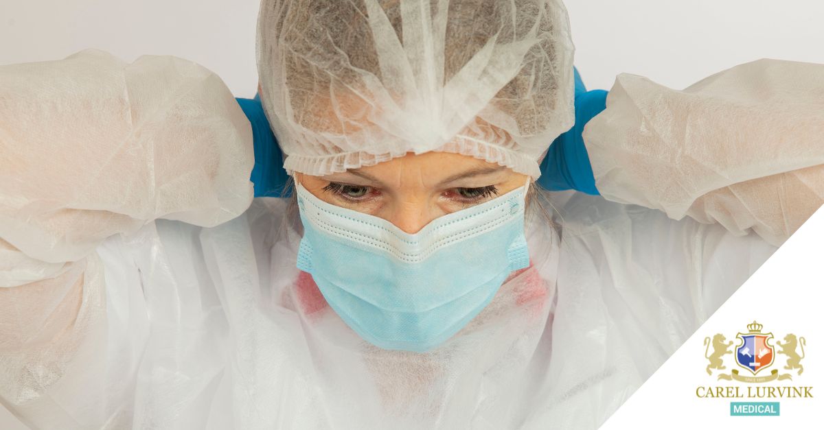 Medical - Alles wat u moet weten over een mondmasker als medisch hulpmiddel