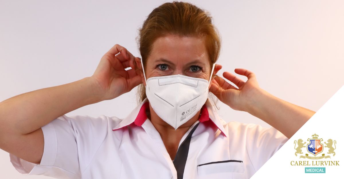 Medical - Alles wat u moet weten over mondmaskers als persoonlijk beschermingsmiddel