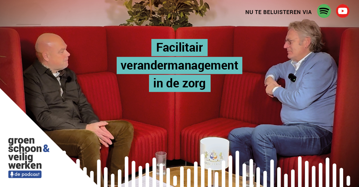 Medical - Facilitair verandermanagement in de zorg