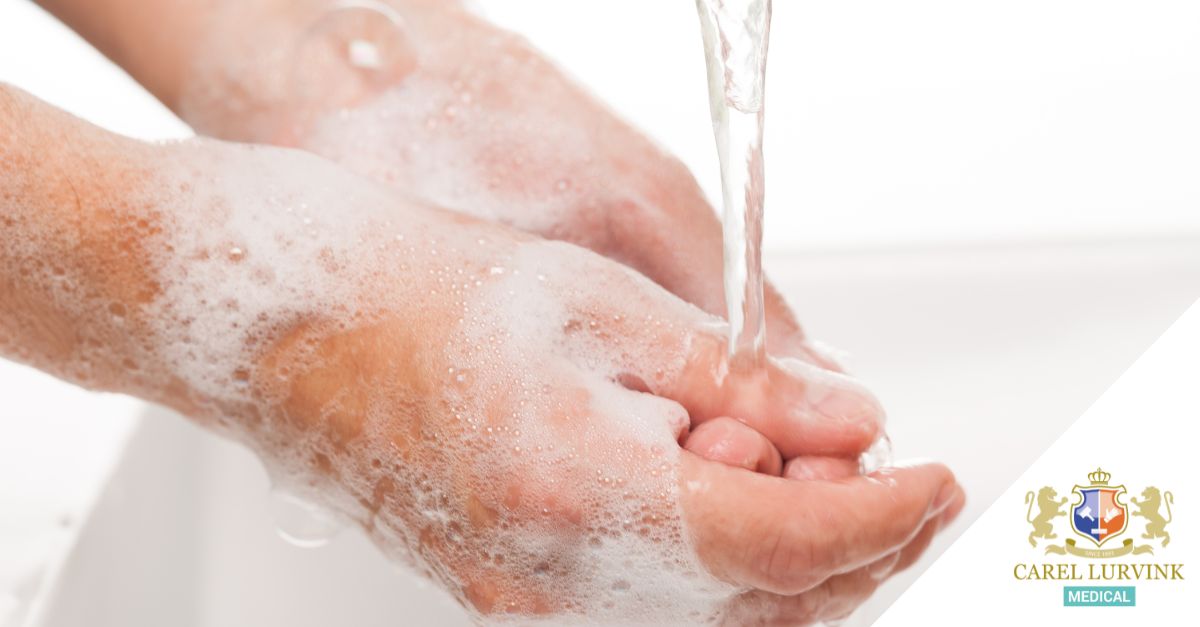 Handhygiëne
