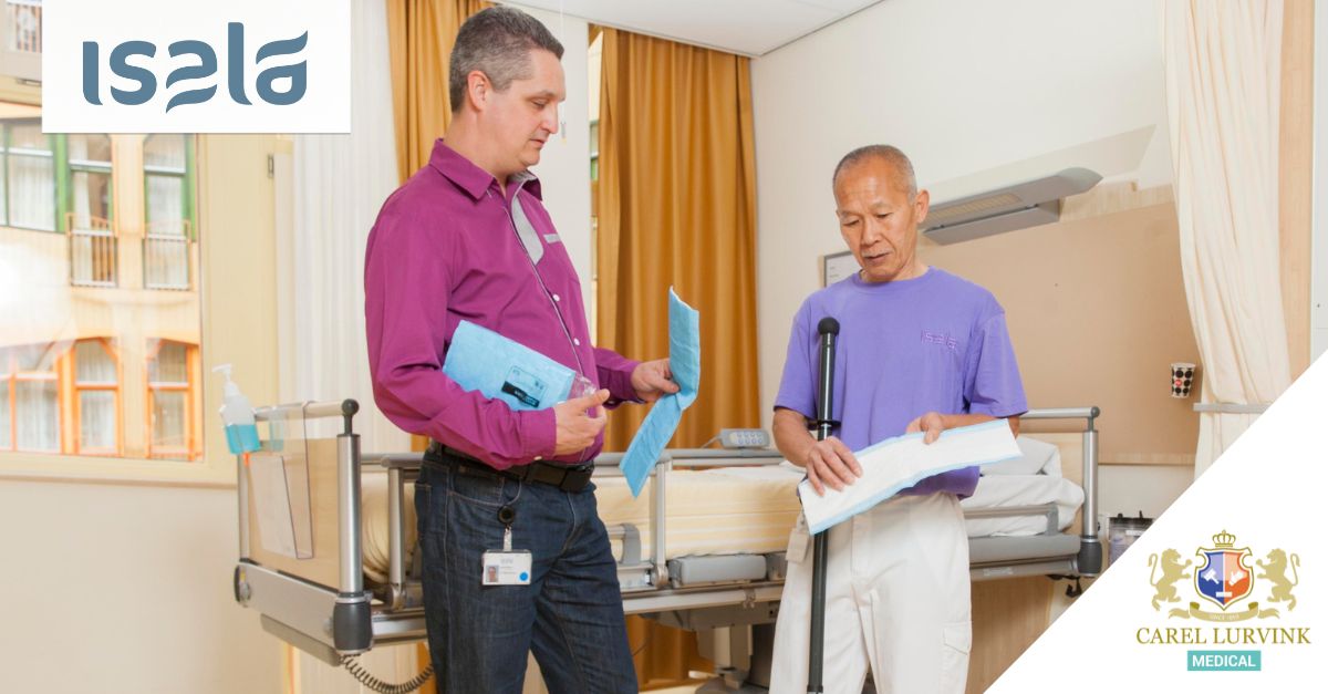 Medical - Referentie Isala