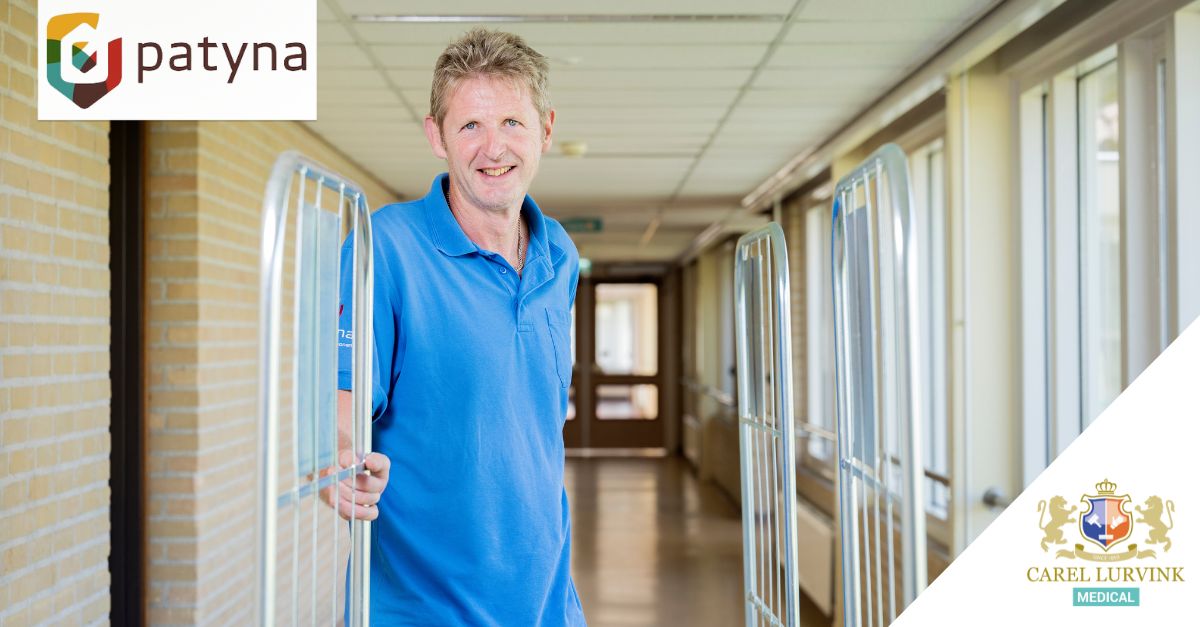 Medical - Referentie Patyna nieuw