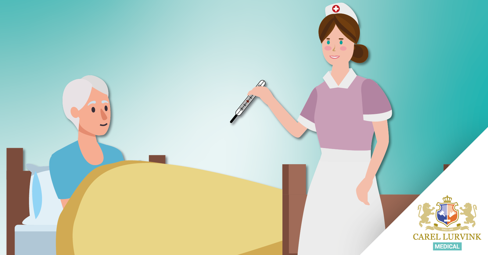 Medical - Vroeger was alles beter