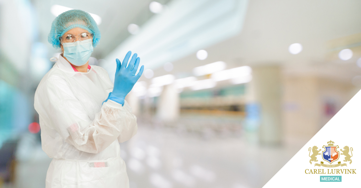 Medical - Wanneer welke PBM