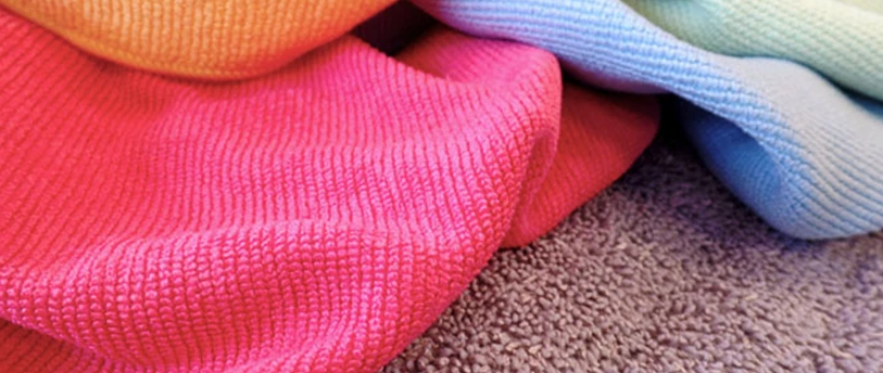 microvezeldoek maximaal resultaat