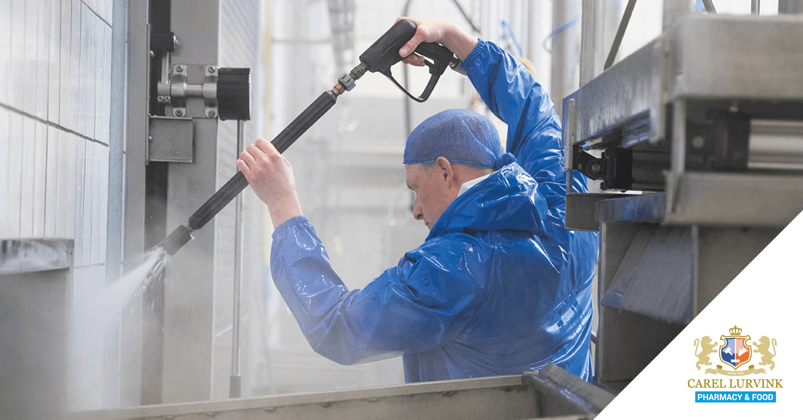 Professionele regenkleding voor optimale bescherming tegen regen, wind en kou