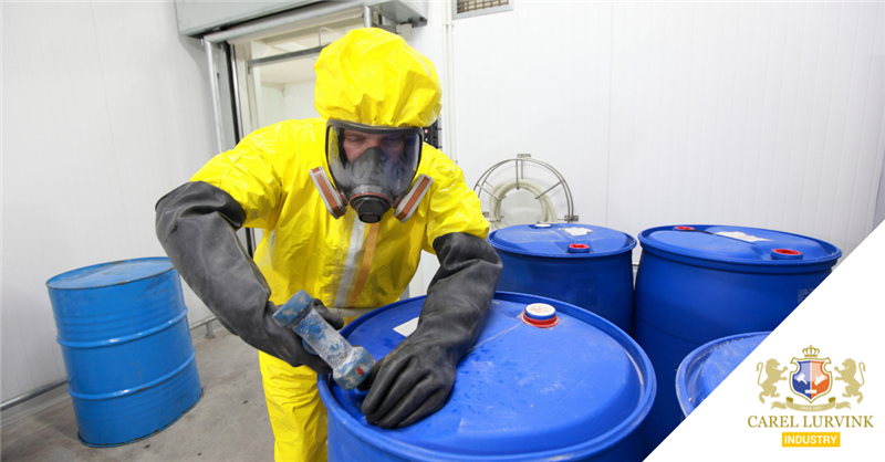 Wat is het verschil tussen afhankelijke en onafhankelijke adembescherming