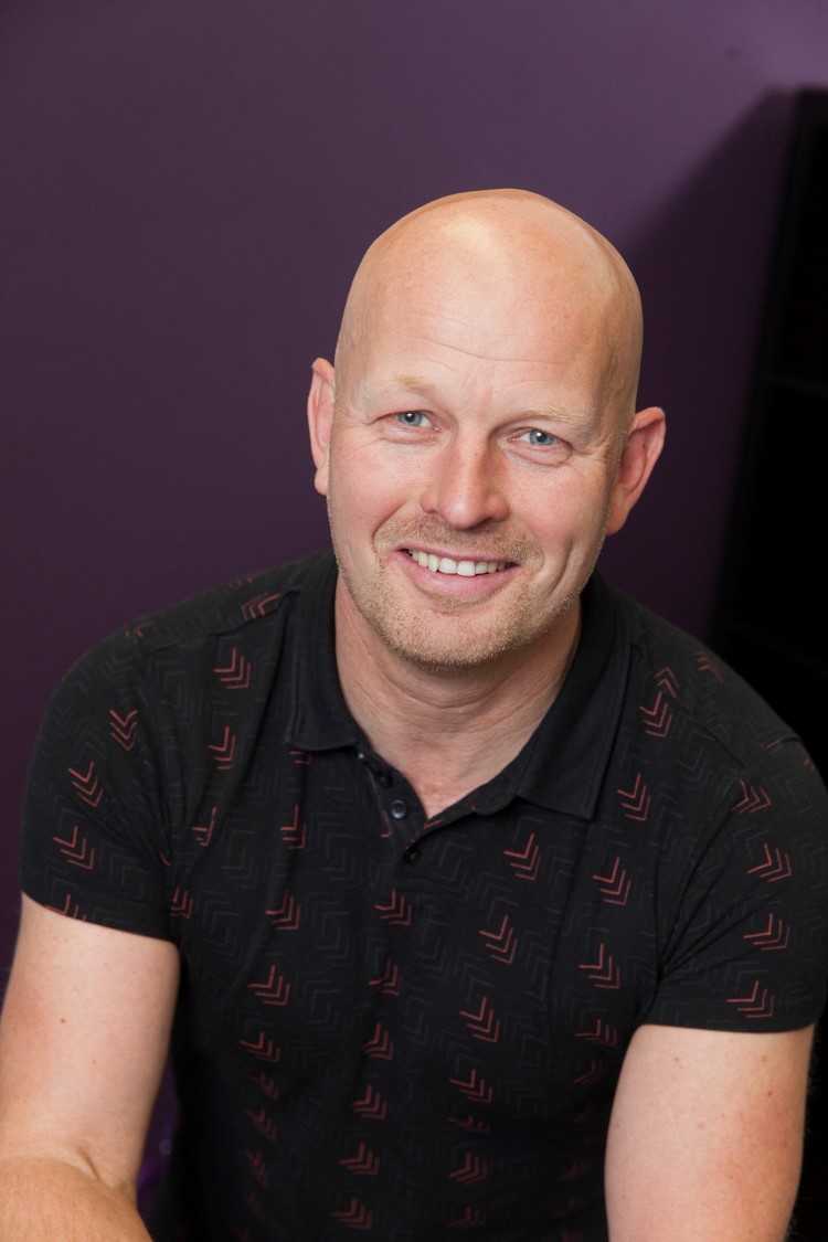 Arjan Tonnis - Afeer