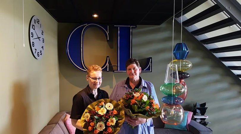 Dag van de Schoonmaker