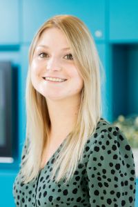 Charelle Hassing - Zorgroep Sint Maarten