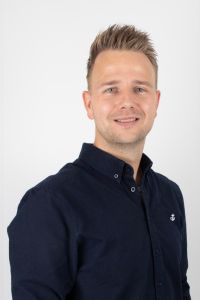 Bjorn Albersen - jan 2025