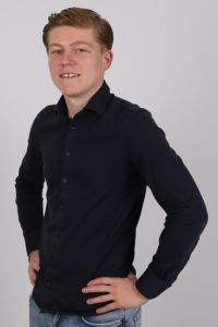 Luan Luten - Carel Lurvink Industry