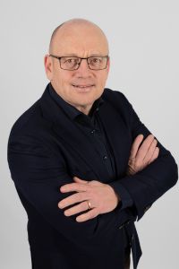 Jan Hoekstra - jan 2025