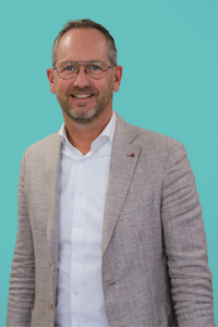 Marcel Zwarteveen