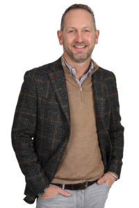 Marcel Zwarteveen