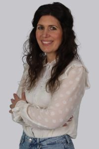 Petra Vos - jan 2025