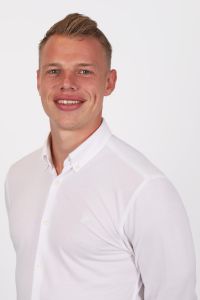 Tom ter Hogt - jan 2025