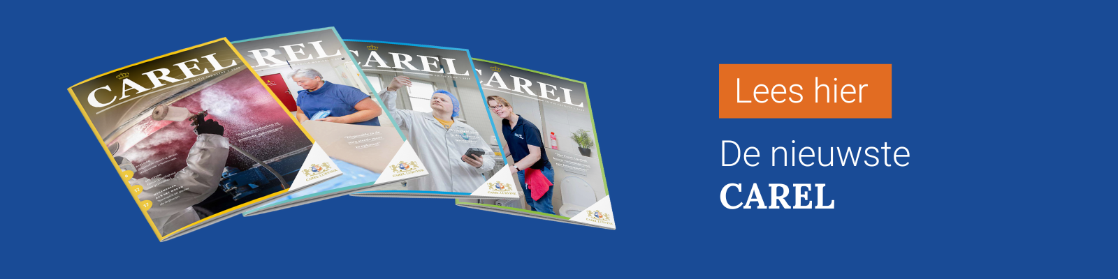 Algemeen - CTA Carel 2020