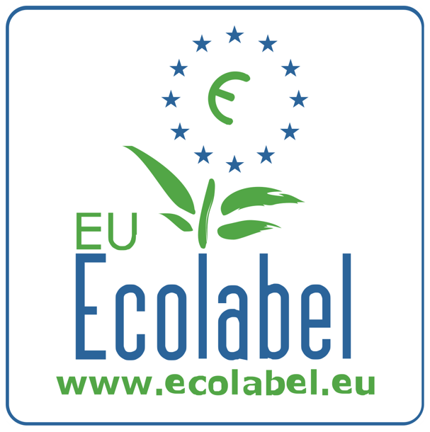 EU Ecolabel hygiënepapier