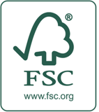 FSC-keurmerk hygiënepapier