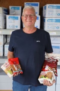 Gertie Protzman - Bolletje