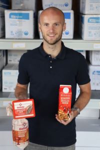 Giel Scholten - Bolletje