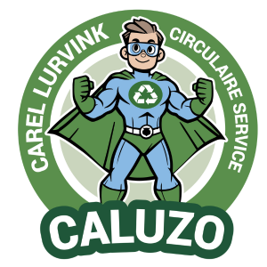 Groen is goed doen 2023 - CALUZO