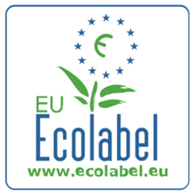 Groen is goed doen 2023 - EU Ecolabel