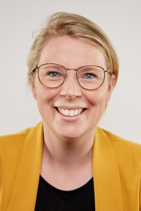 Henrike Overdijk