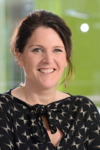 Ilse van Bodegom - Uzin Utz