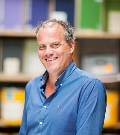 Arjan Kamphuis - Pulastic