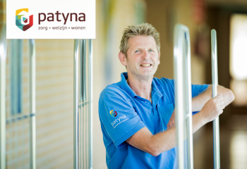 Patyna over koppelingen