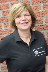 Rita Sleebos - in het Veld